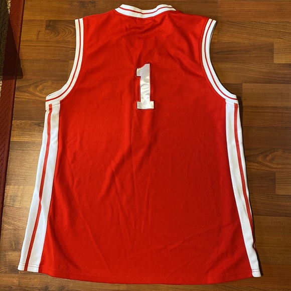 Indiana Jersey - Picture 2 of 2